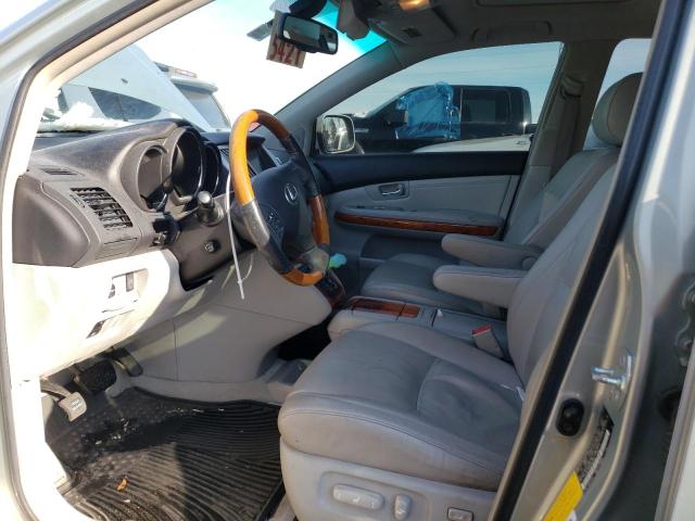 Photo 8 from auction – 2008 LEXUS RX 350 with VIN 2T2HK31UX8C062292