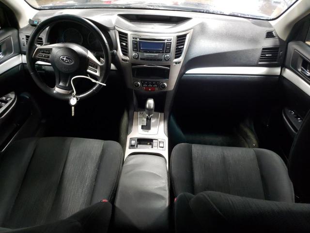 Photo 8 from auction – 2013 SUBARU OUTBACK 2. with VIN 4S4BRCGC5D3287657