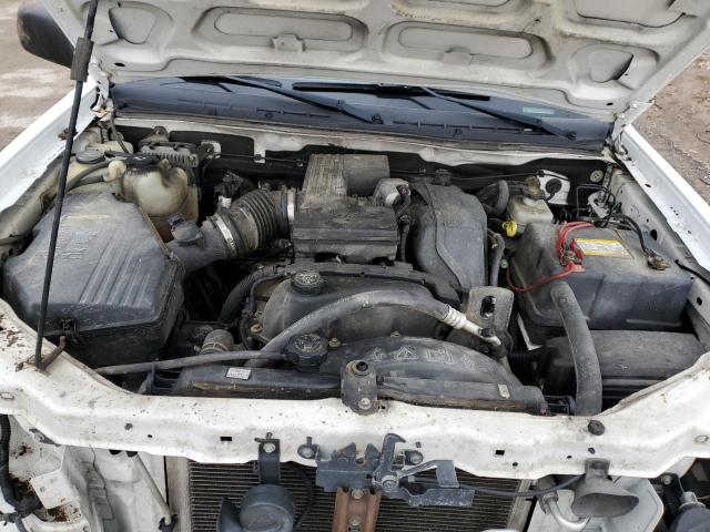 Photo 11 from auction – 2006 CHEVROLET COLORADO with VIN 1GCDT196868169652