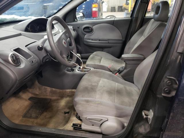 Photo 7 from auction – 2007 SATURN ION LEVEL with VIN 1G8AJ55F07Z113250