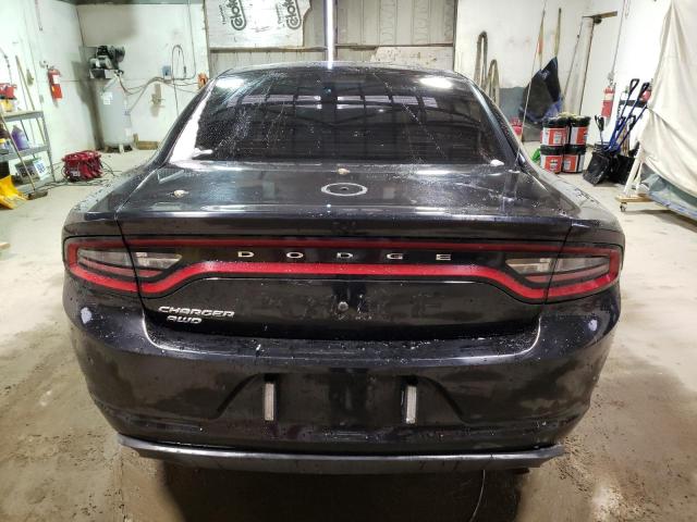 Photo 6 from auction – 2015 DODGE CHARGER PO with VIN 2C3CDXKT5FH897889