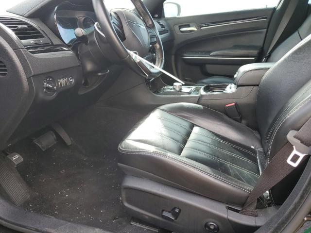 Photo 7 from auction – 2019 CHRYSLER 300 S with VIN 2C3CCAGG4KH648439
