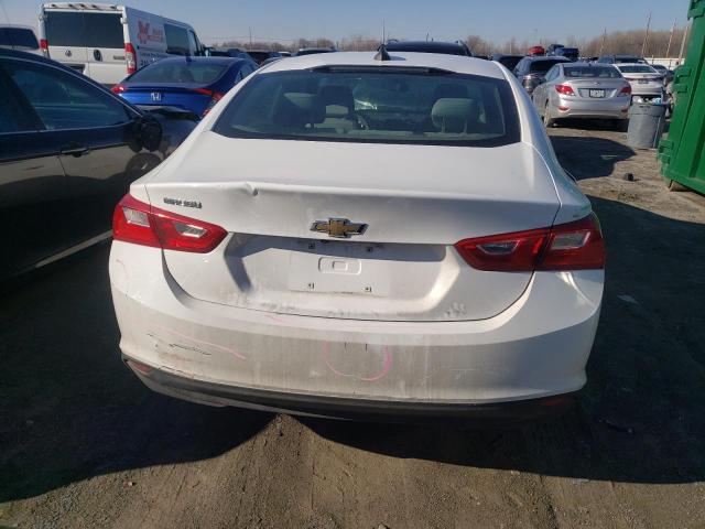 Photo 6 from auction – 2018 CHEVROLET MALIBU LS with VIN 1G1ZB5ST2JF255035