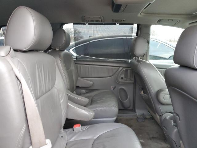 Photo 11 from auction – 2007 TOYOTA SIENNA XLE with VIN 5TDBK22CX7S005185
