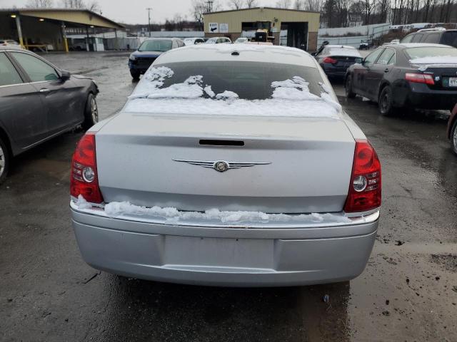Photo 6 from auction – 2009 CHRYSLER 300 LIMITE with VIN 2C3KA33V89H576432