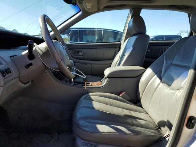 Photo 7 from auction – 2002 TOYOTA AVLNXL/XLS with VIN 4T1BF28B42U243312