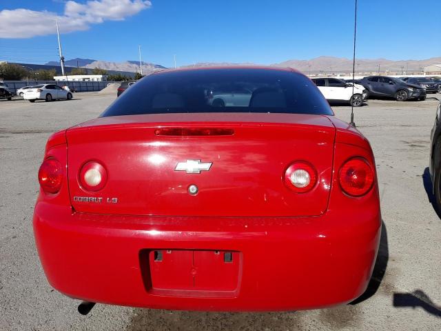 Photo 6 from auction – 2007 CHEVROLET COBALT LS with VIN 1G1AK15F077247837