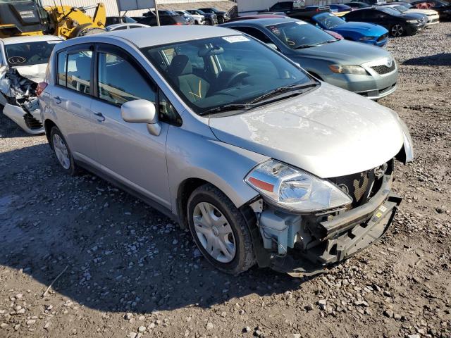 Photo 4 from auction – 2011 NISSAN VERSA S with VIN 3N1BC1CP0BL428030