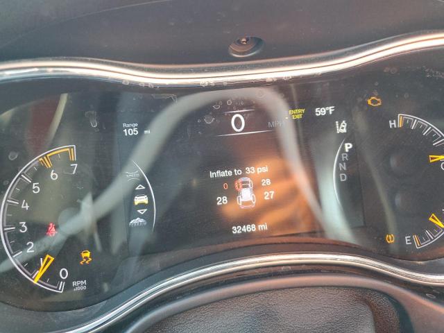 Photo 9 from auction – 2018 JEEP GRAND CHER with VIN 1C4RJFLT3JC121182