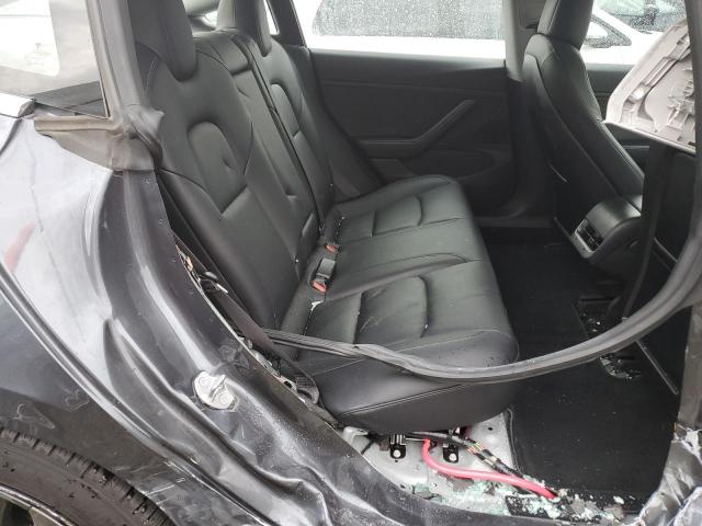 Photo 10 from auction – 2018 TESLA MODEL 3 with VIN 5YJ3E1EA9JF025830
