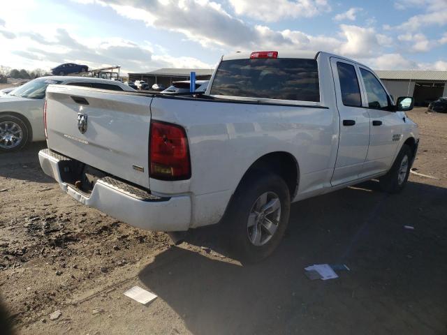 Photo 3 from auction – 2017 RAM 1500 ST with VIN 1C6RR6FG9HS844825