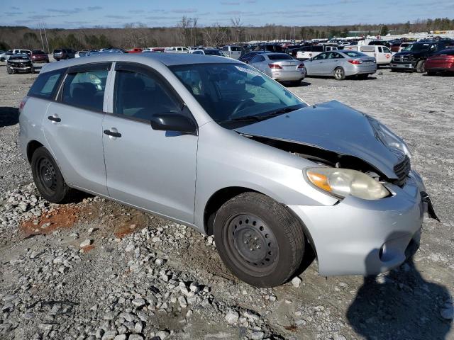 Photo 4 from auction – 2008 TOYOTA COROLLA MA with VIN 2T1KR32E28C720393