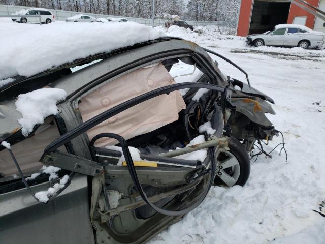 Photo 11 from auction – 2007 HONDA CIVIC EX with VIN 2HGFG12867H522962