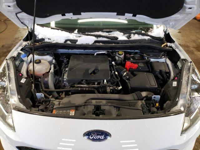 Photo 12 from auction – 2020 FORD ESCAPE S with VIN 1FMCU0F63LUA27229