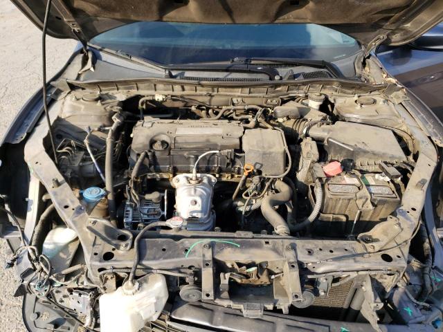 Photo 11 from auction – 2014 HONDA ACCORD LX with VIN 1HGCR2F3XEA260702