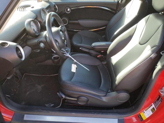 Photo 7 from auction – 2012 MINI COOPER with VIN WMWSU3C53CT261208