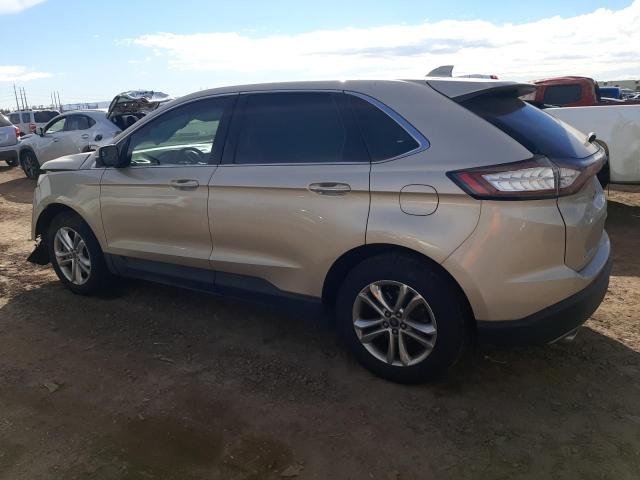 Zdjęcie 2 z aukcji – 2018 FORD EDGE TITAN z VIN 2FMPK3K85JBC20663