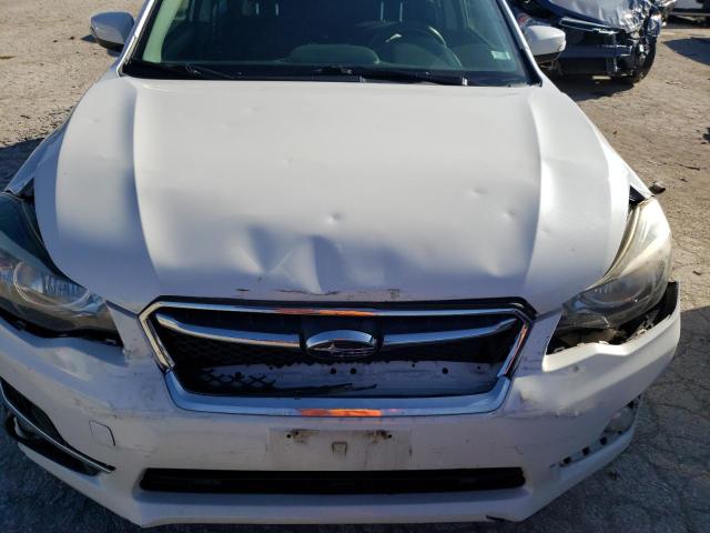 Photo 12 from auction – 2015 SUBARU IMPREZA SP with VIN JF1GPAT68F8281366
