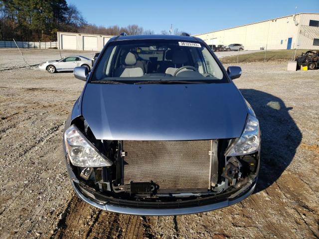 Photo 5 from auction – 2014 KIA SEDONA LX with VIN KNDMG4C78E6586643