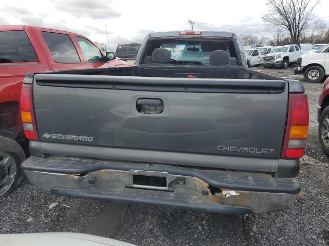 Photo 6 from auction – 2002 CHEVROLET SILVERADO with VIN 1GCEK14V32E269966