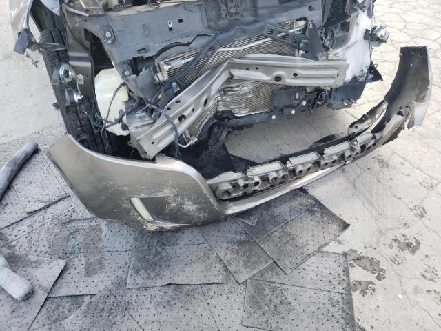 Photo 13 from auction – 2014 FORD EDGE LIMIT with VIN 2FMDK4KC4EBA29383