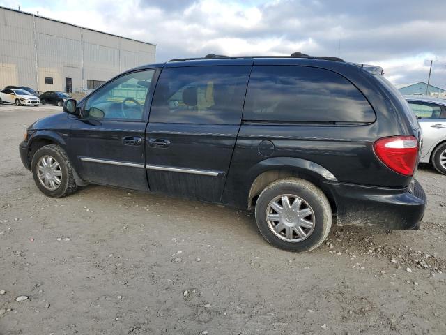 Photo 2 from auction – 2007 CHRYSLER TOWN & COU with VIN 2A8GP54L87R274082