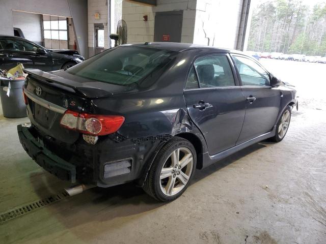 صورة رقم 3 من المزاد - 2013 TOYOTA COROLLA BA مع VIN 2T1BU4EE3DC949109