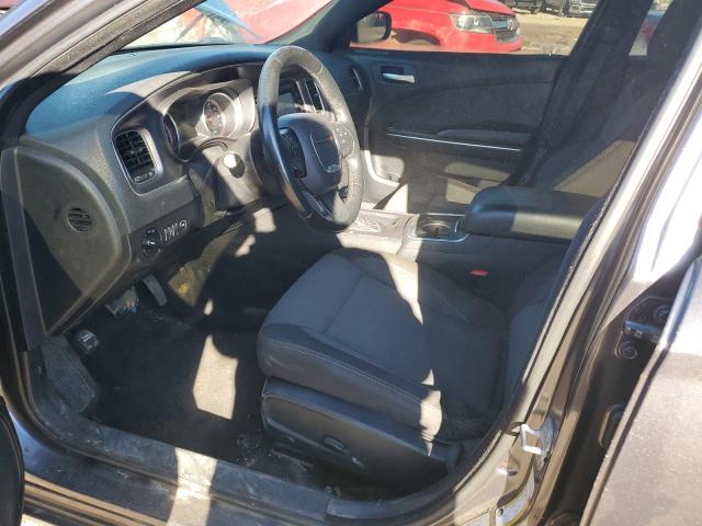 Photo 7 from auction – 2015 DODGE CHARGER SE with VIN 2C3CDXBG4FH856771