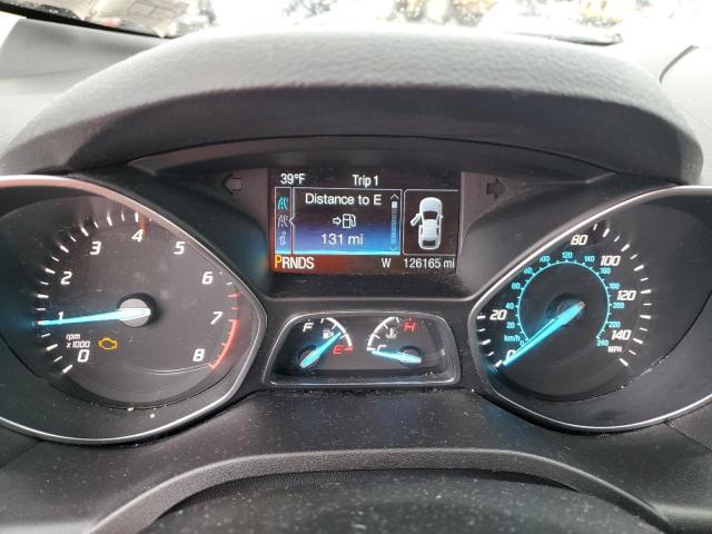 Photo 9 from auction – 2015 FORD ESCAPE SE with VIN 1FMCU9GX9FUB15640