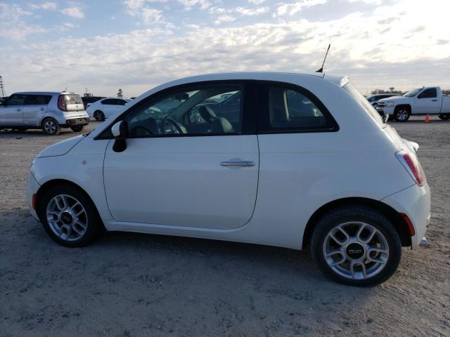 Photo 2 from auction – 2014 FIAT 500 POP with VIN 3C3CFFARXET191632