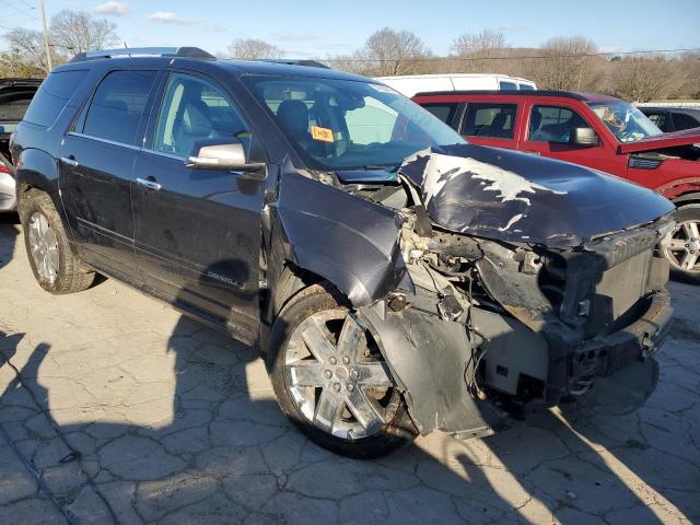 Photo 4 from auction – 2014 GMC ACADIA DEN with VIN 1GKKVTKD4EJ162120