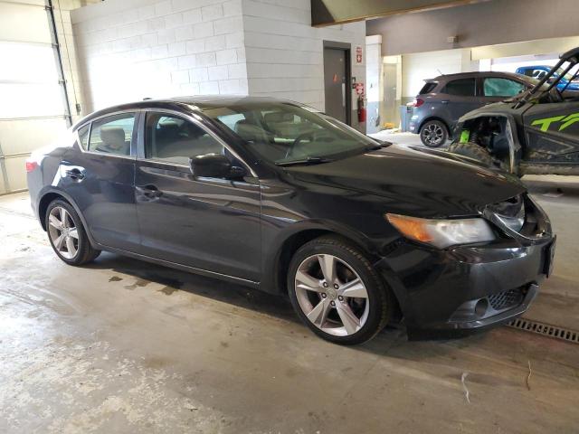 Photo 4 from auction – 2014 ACURA ILX 24 PRE with VIN 19VDE2E5XEE000646