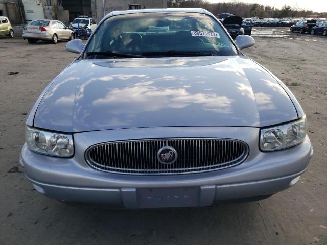 Photo 5 from auction – 2005 BUICK LESABRE LI with VIN 1G4HR54K55U130708