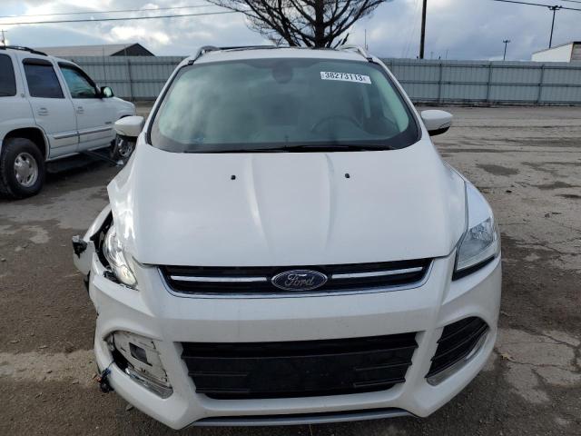 Photo 5 from auction – 2014 FORD ESCAPE TIT with VIN 1FMCU0JX2EUB75908