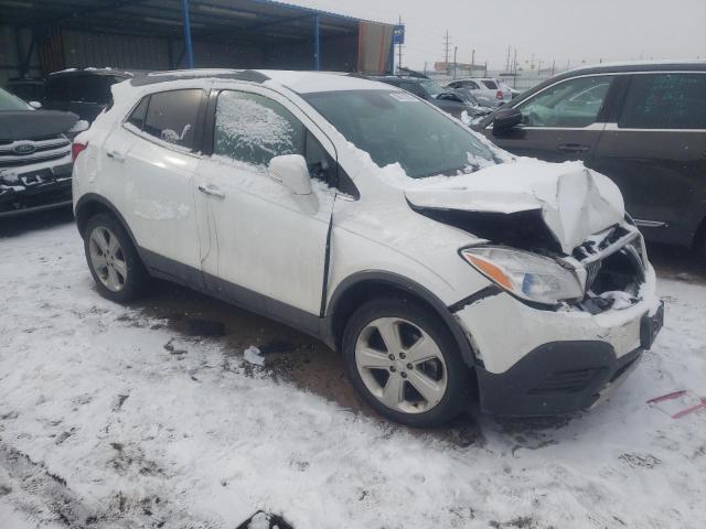 Photo 4 from auction – 2016 BUICK ENCORE with VIN KL4CJESB6GB726671