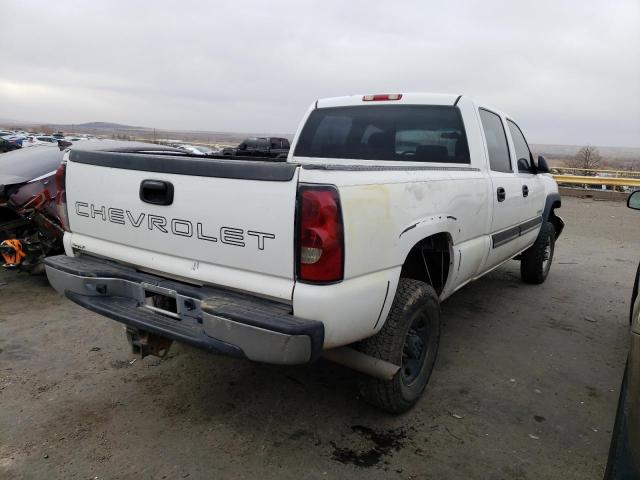 Photo 3 from auction – 2004 CHEVROLET SILVERADO with VIN 1GCHC23U64F230701