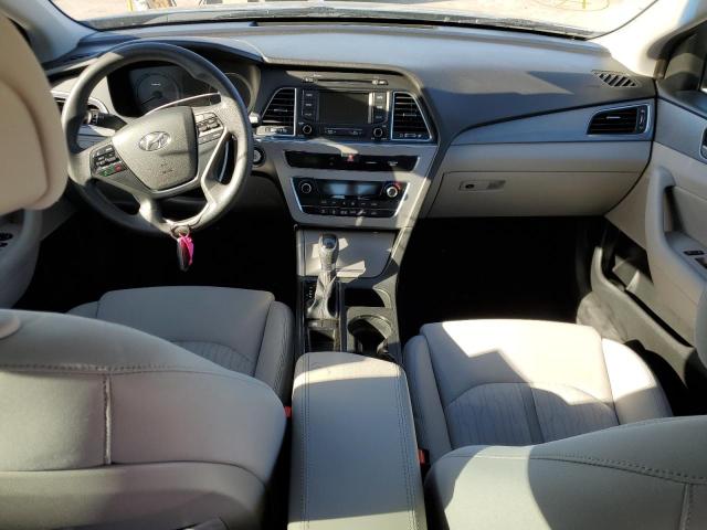 Photo 8 from auction – 2016 HYUNDAI SONATA HYB with VIN KMHE24L14GA019002