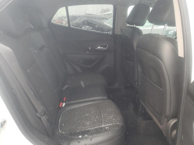 Photo 11 from auction – 2016 BUICK ENCORE with VIN KL4CJESB6GB726671