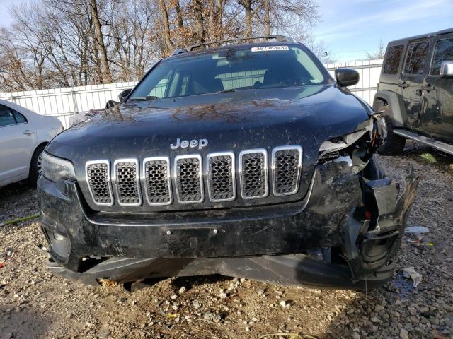 Photo 5 from auction – 2019 JEEP CHEROKEE L with VIN 1C4PJMCB3KD211737