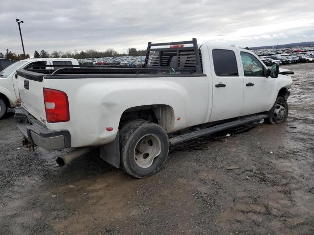 Photo 3 from auction – 2013 CHEVROLET SILVERADO with VIN 1GC4KZC80DF171934