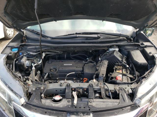Photo 12 from auction – 2016 HONDA CR-V EX with VIN 2HKRM4H52GH656099