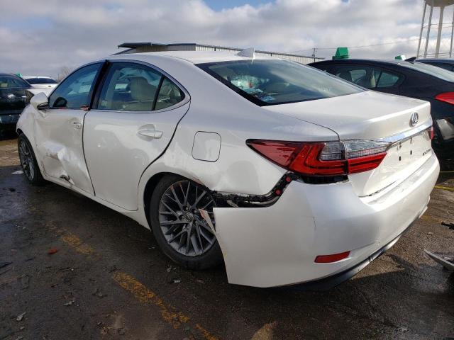 Photo 2 from auction – 2018 LEXUS ES 350 with VIN 58ABK1GG1JU116477