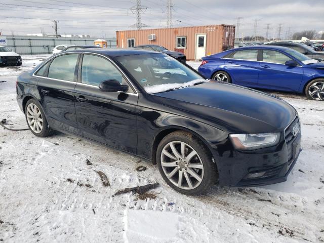 Photo 4 from auction – 2013 AUDI A4 PREMIUM with VIN WAUFFAFL3DN006414