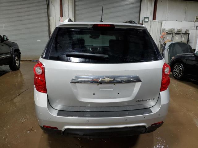 Photo 6 from auction – 2013 CHEVROLET EQUINOX LT with VIN 2GNALPEK9D1123909
