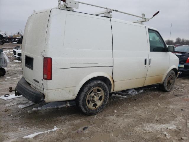 Photo 3 from auction – 2005 CHEVROLET ASTRO with VIN 1GCDM19X85B118658