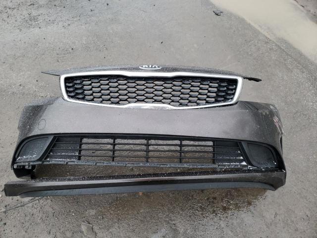 Photo 12 from auction – 2018 KIA FORTE LX with VIN 3KPFL4A77JE225173