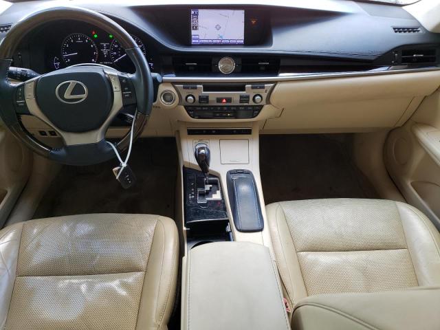 Photo 8 from auction – 2013 LEXUS ES 350 with VIN JTHBK1GGXD2038372
