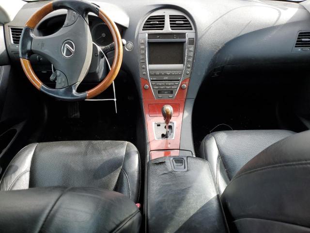 Фото 8 с аукциона – 2007 LEXUS ES 350 с VIN JTHBJ46G772073462
