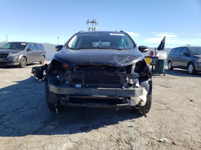 Photo 5 from auction – 2018 FORD ECOSPORT S with VIN MAJ3P1TEXJC229586