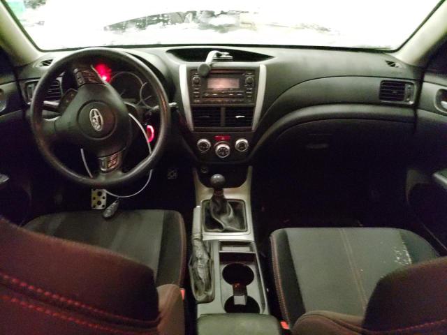 صورة رقم 8 من المزاد - 2011 SUBARU IMPREZA WR مع VIN JF1GR7E60BG818418